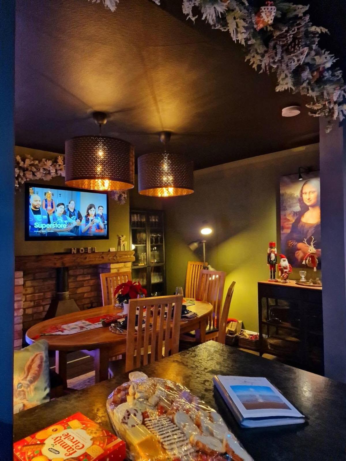 Beresford Cottage 斯凯格内斯 外观 照片
