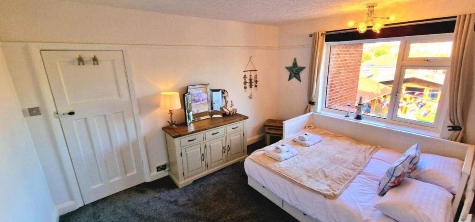 Beresford Cottage 斯凯格内斯 外观 照片