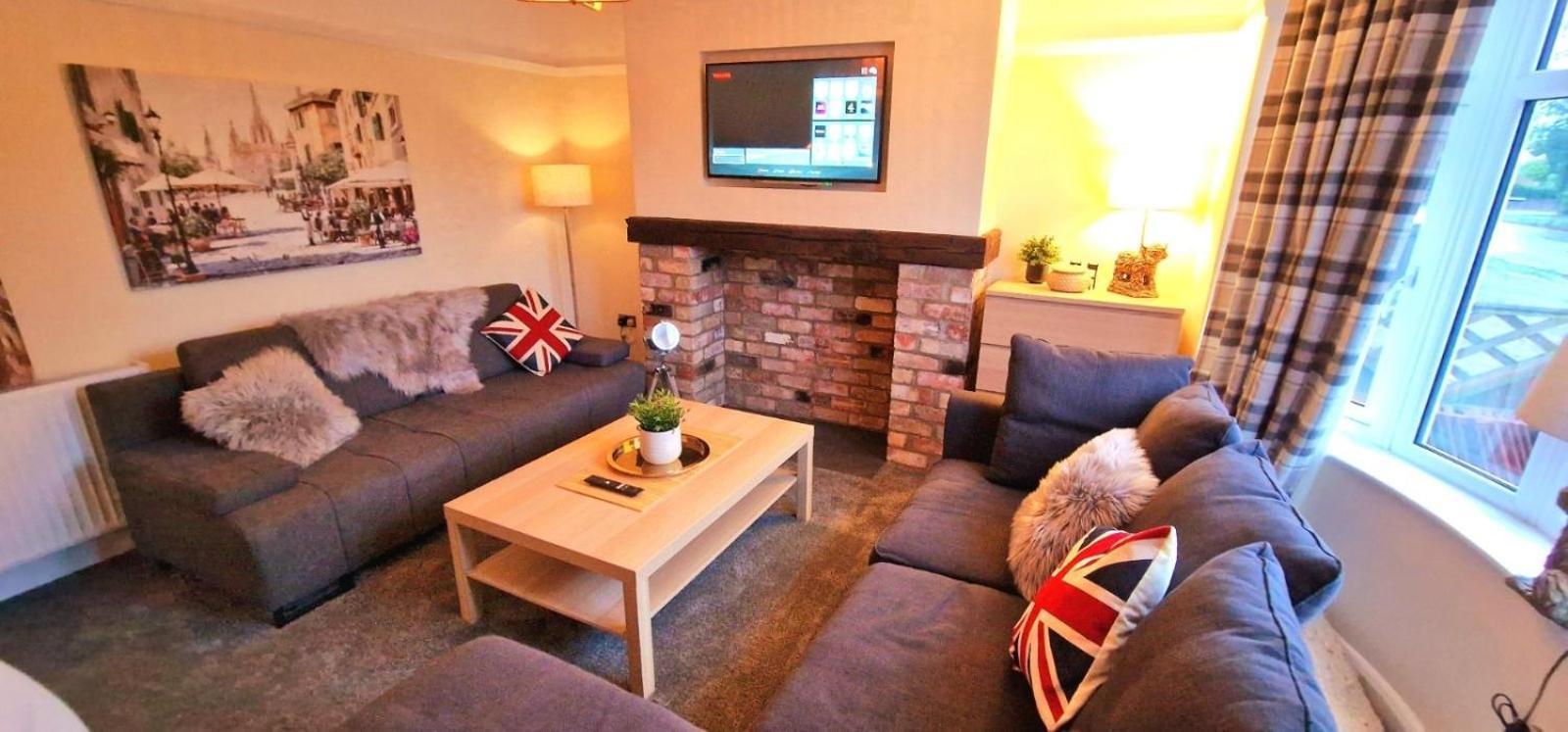 Beresford Cottage 斯凯格内斯 外观 照片